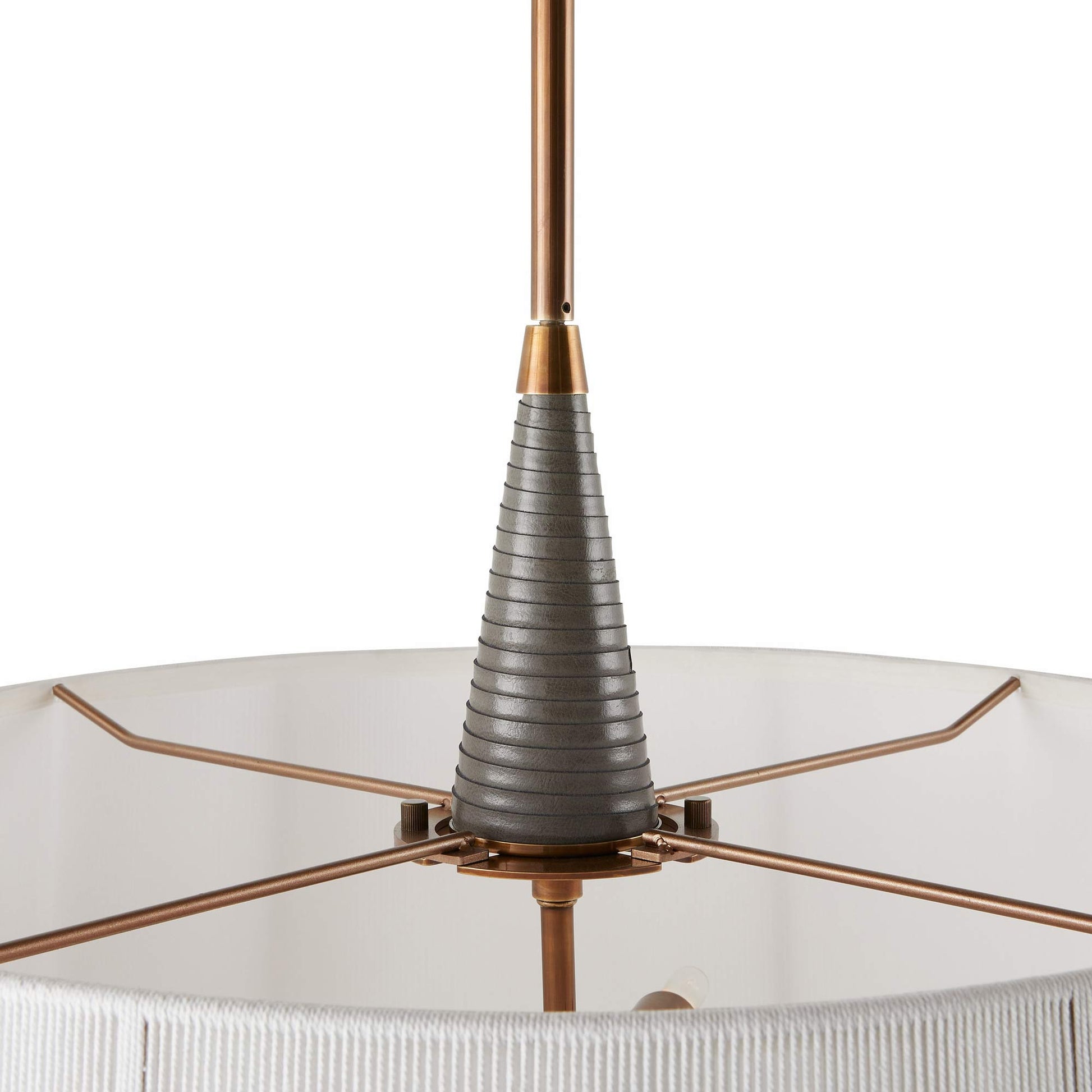 Middlebury Pendant Light in Detail.
