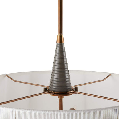 Middlebury Pendant Light in Detail.