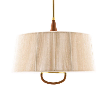 Middlebury Pendant Light in Detail.