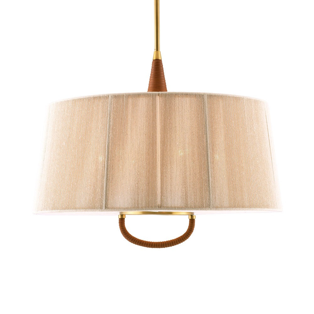 Middlebury Pendant Light in Detail.