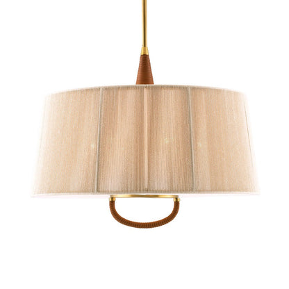Middlebury Pendant Light in Detail.