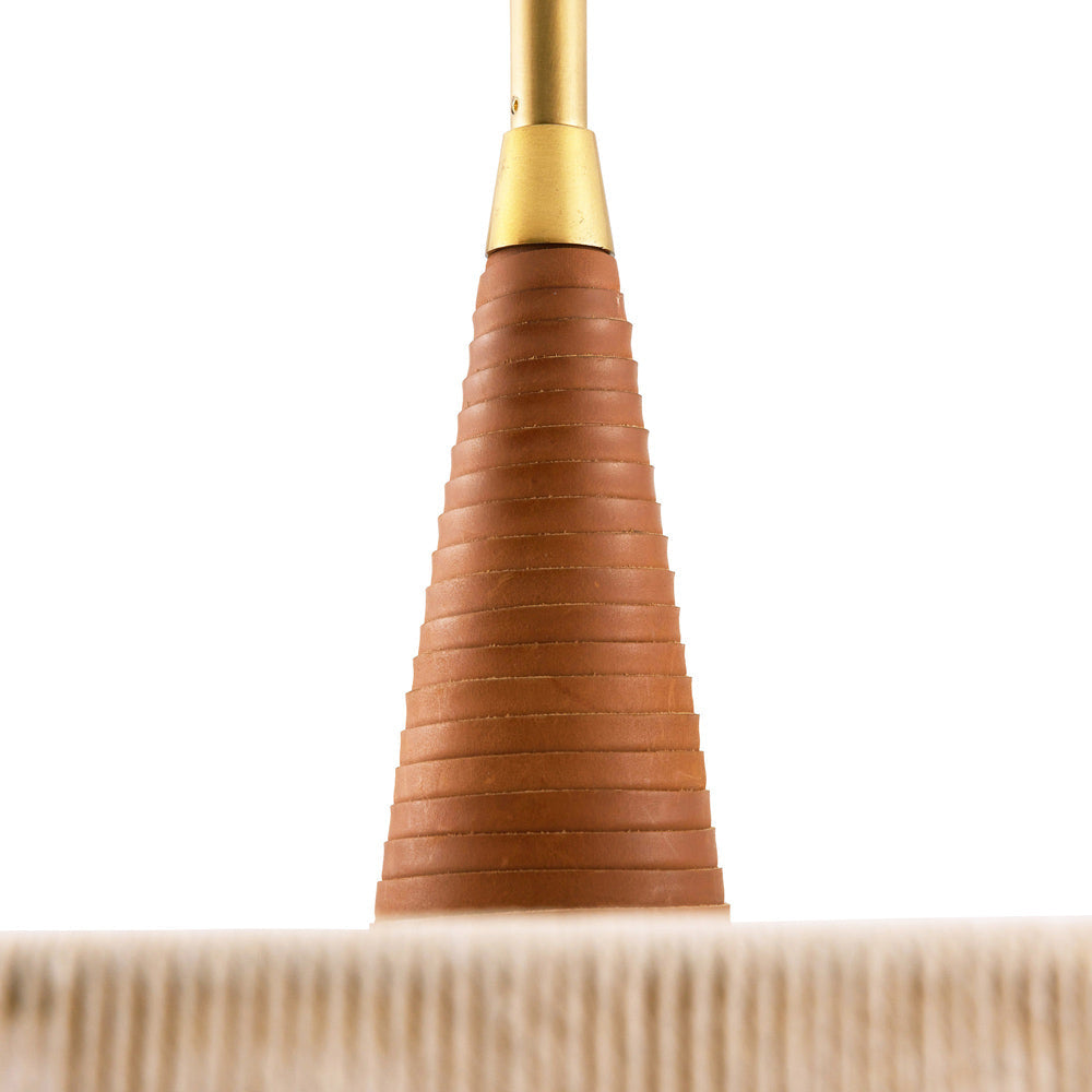 Middlebury Pendant Light in Detail.