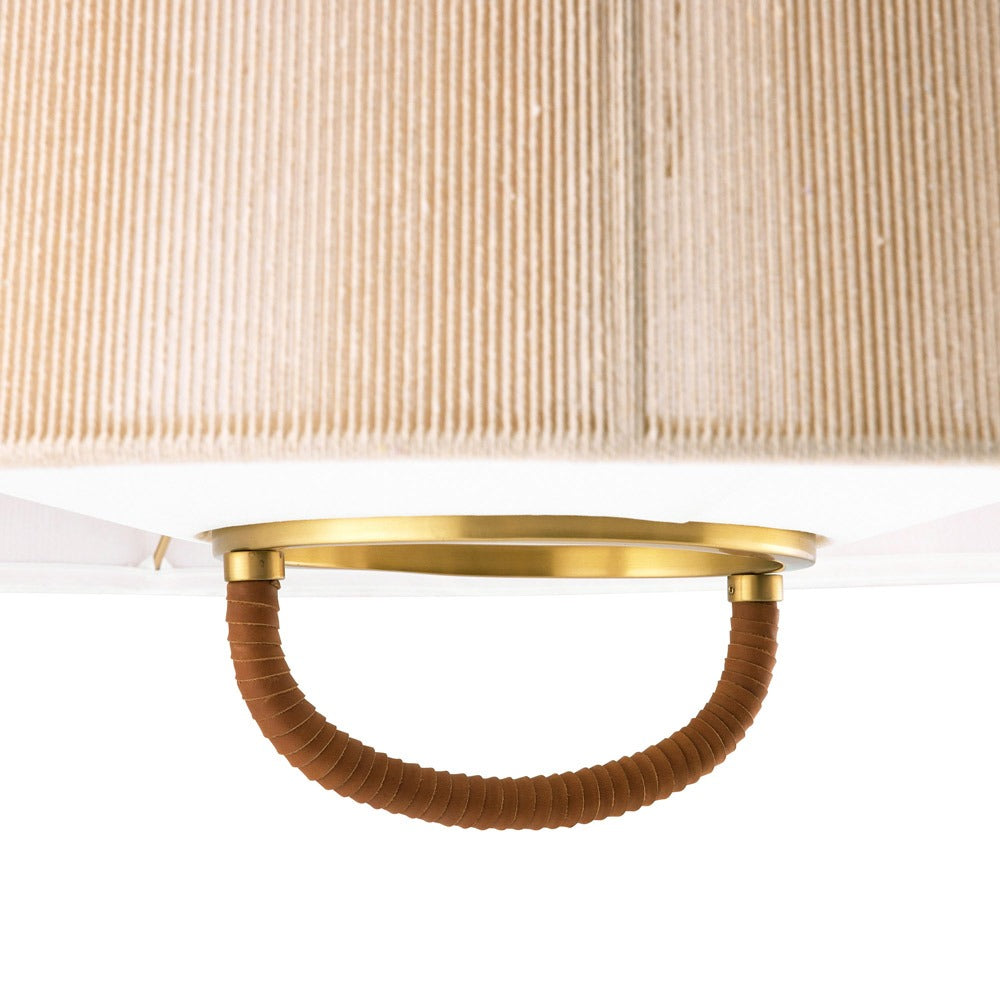 Middlebury Pendant Light in Detail.