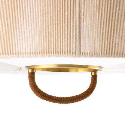 Middlebury Pendant Light in Detail.