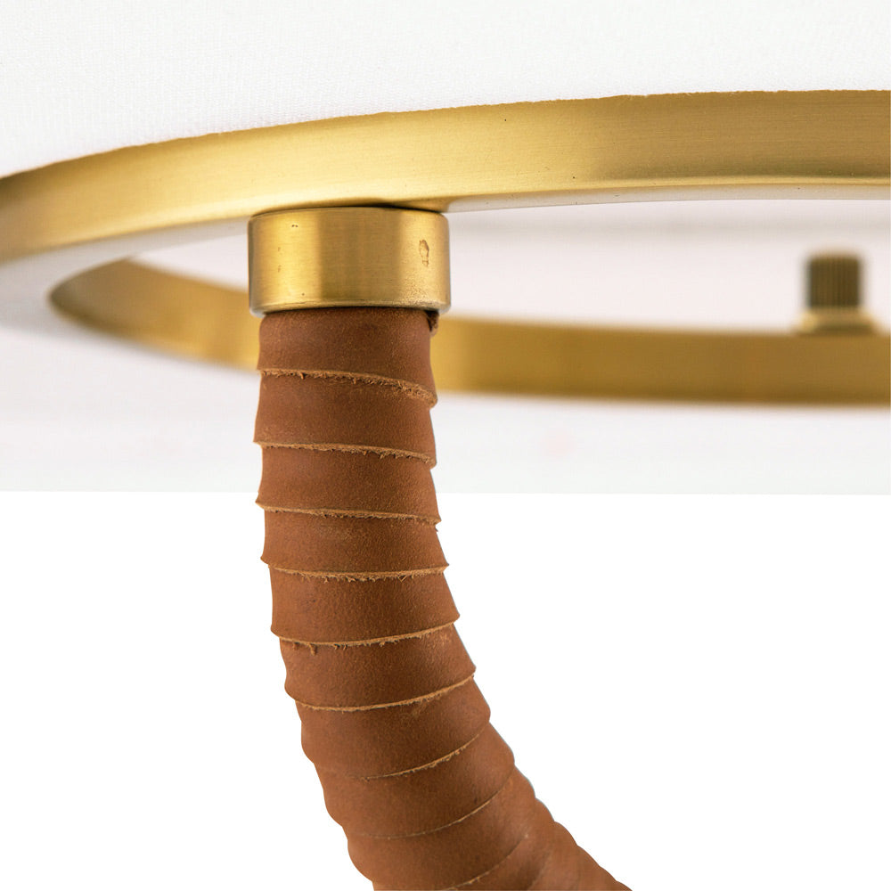 Middlebury Pendant Light in Detail.