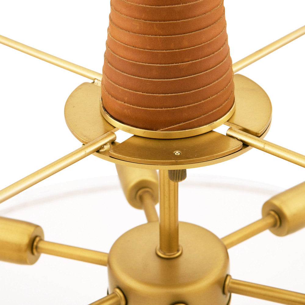 Middlebury Pendant Light in Detail.