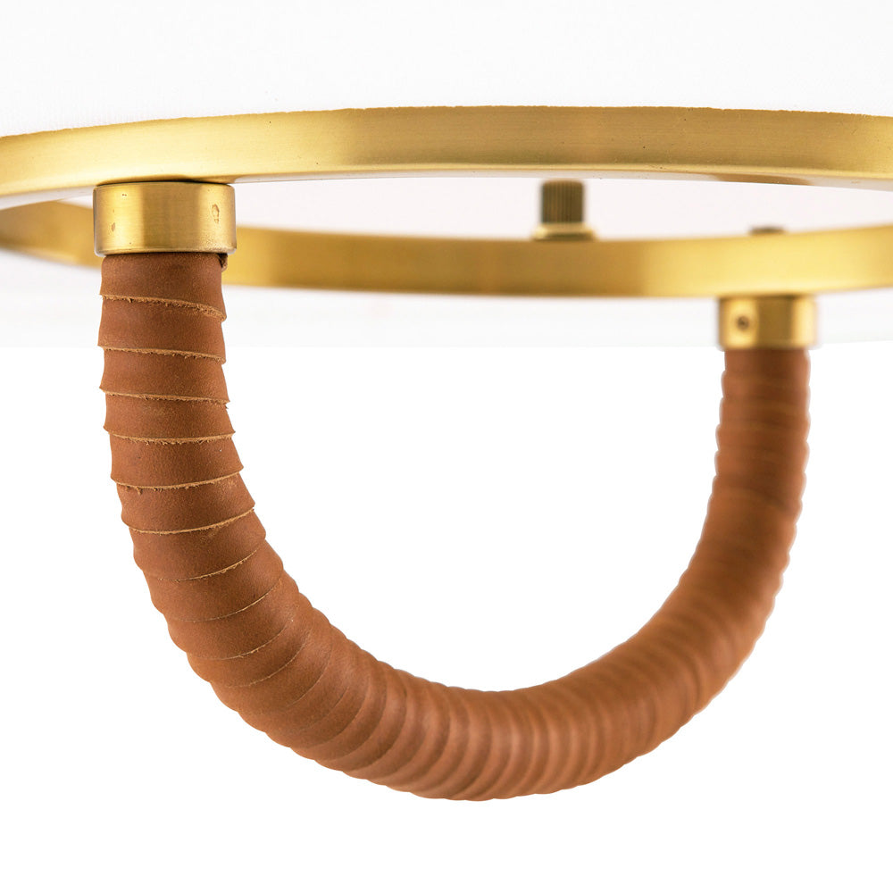 Middlebury Pendant Light in Detail.