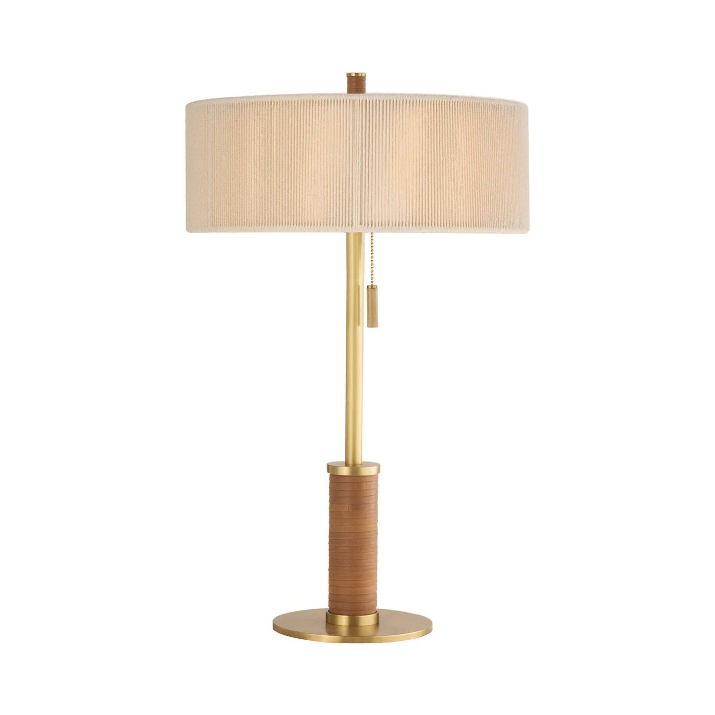 Middlebury Table Lamp.