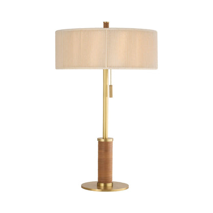 Middlebury Table Lamp.