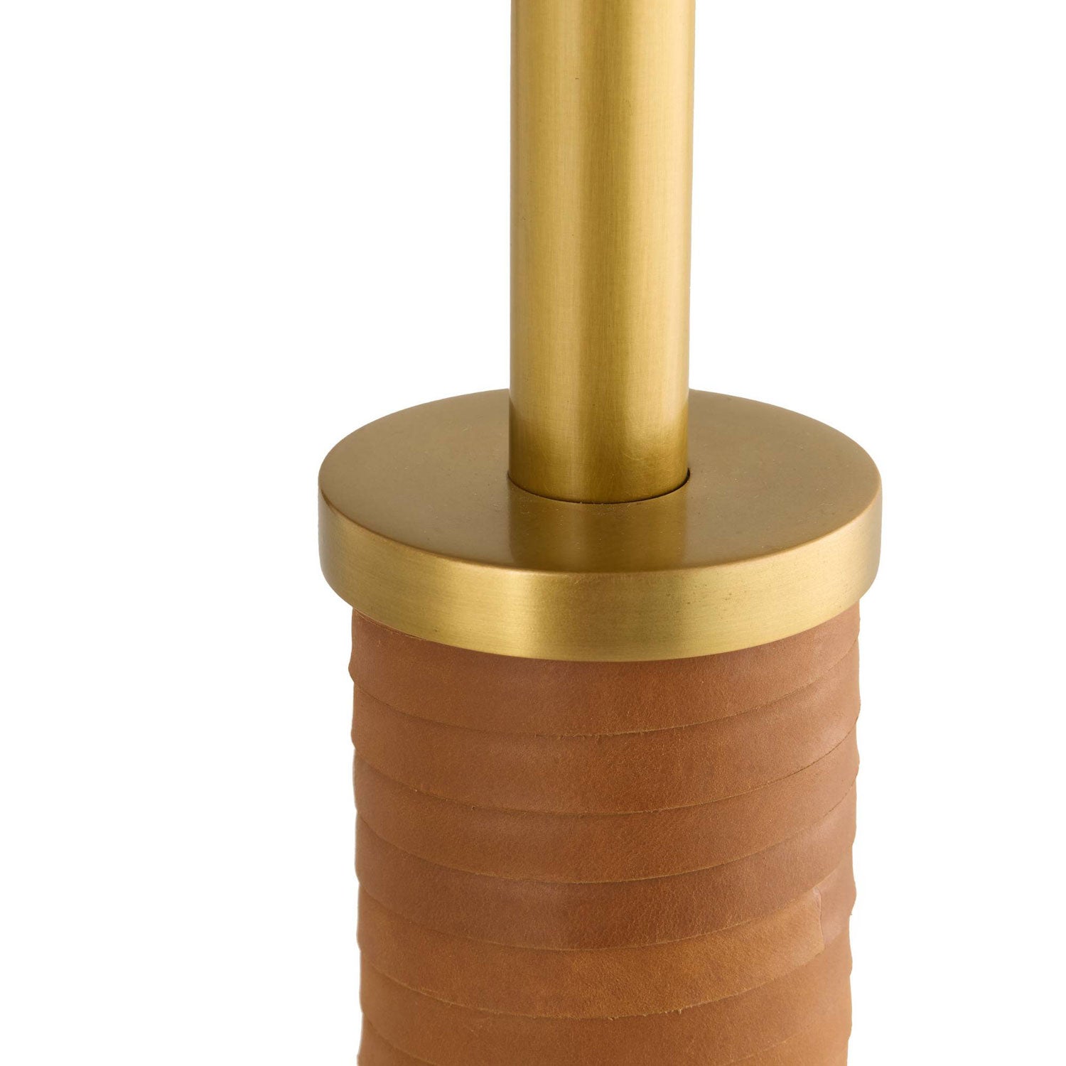 Middlebury Table Lamp in Detail.