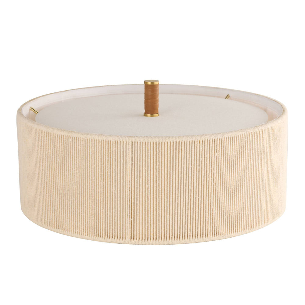 Middlebury Table Lamp in Detail.