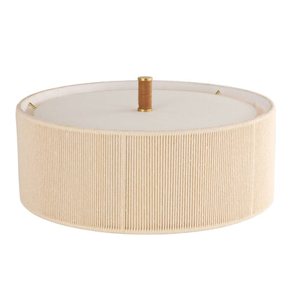 Middlebury Table Lamp in Detail.