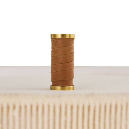 Middlebury Table Lamp in Detail.
