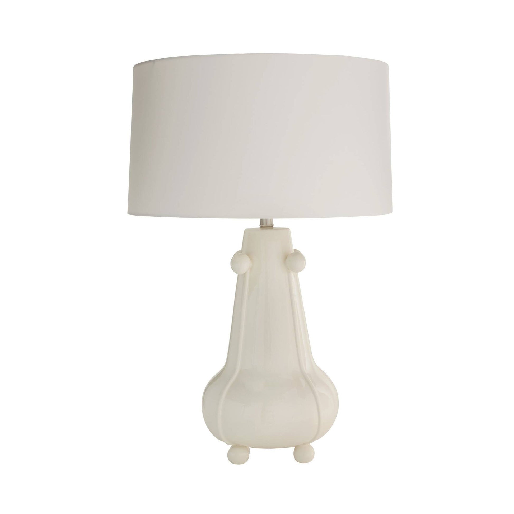 Miriam Table Lamp in Detail.