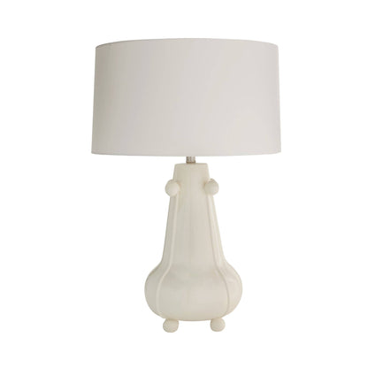 Miriam Table Lamp in Detail.
