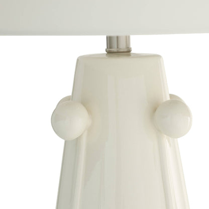 Miriam Table Lamp in Detail.