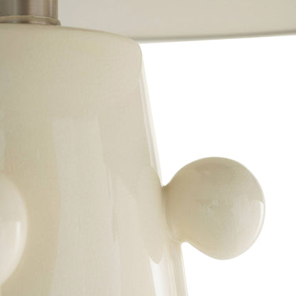 Miriam Table Lamp in Detail.