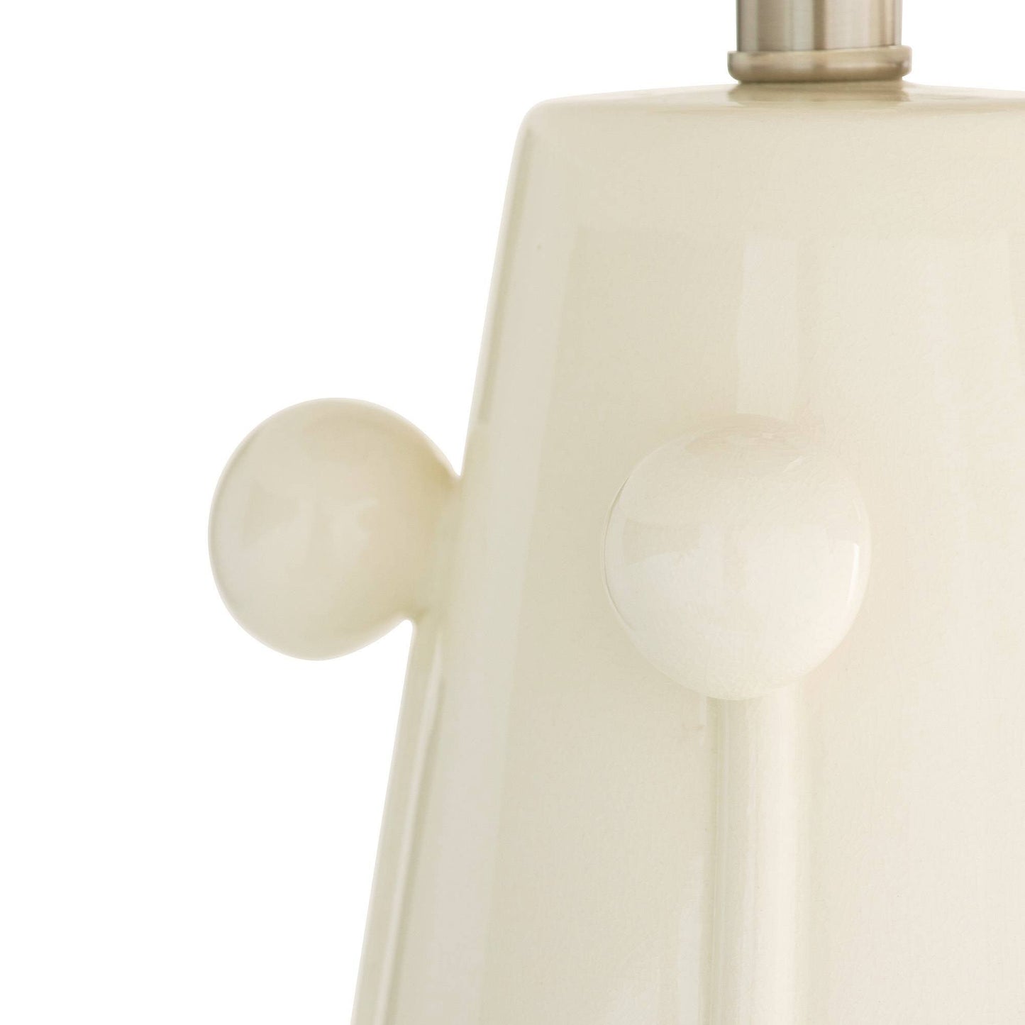 Miriam Table Lamp in Detail.