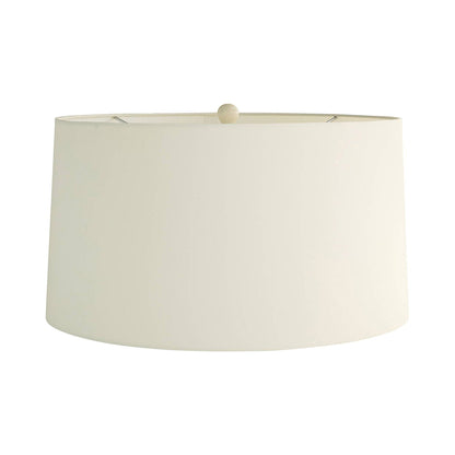 Miriam Table Lamp in Detail.