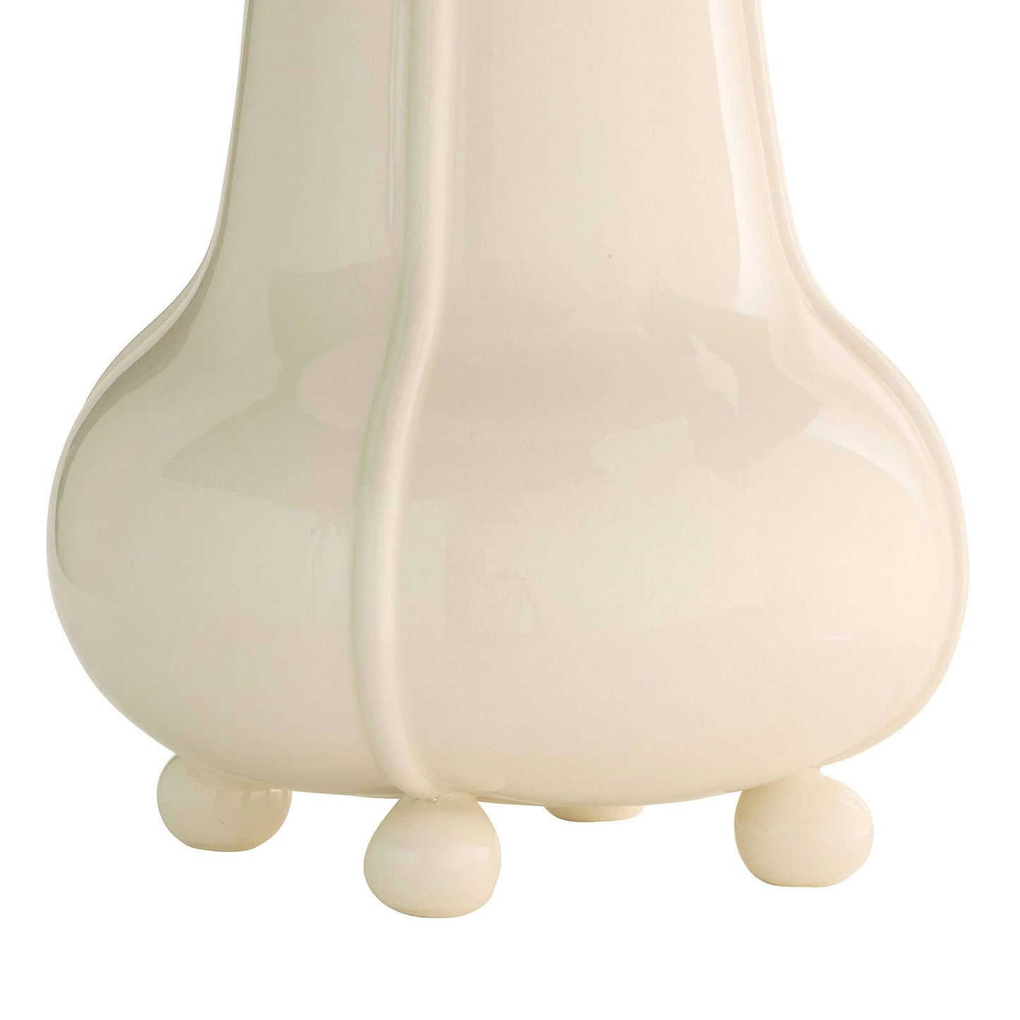 Miriam Table Lamp in Detail.