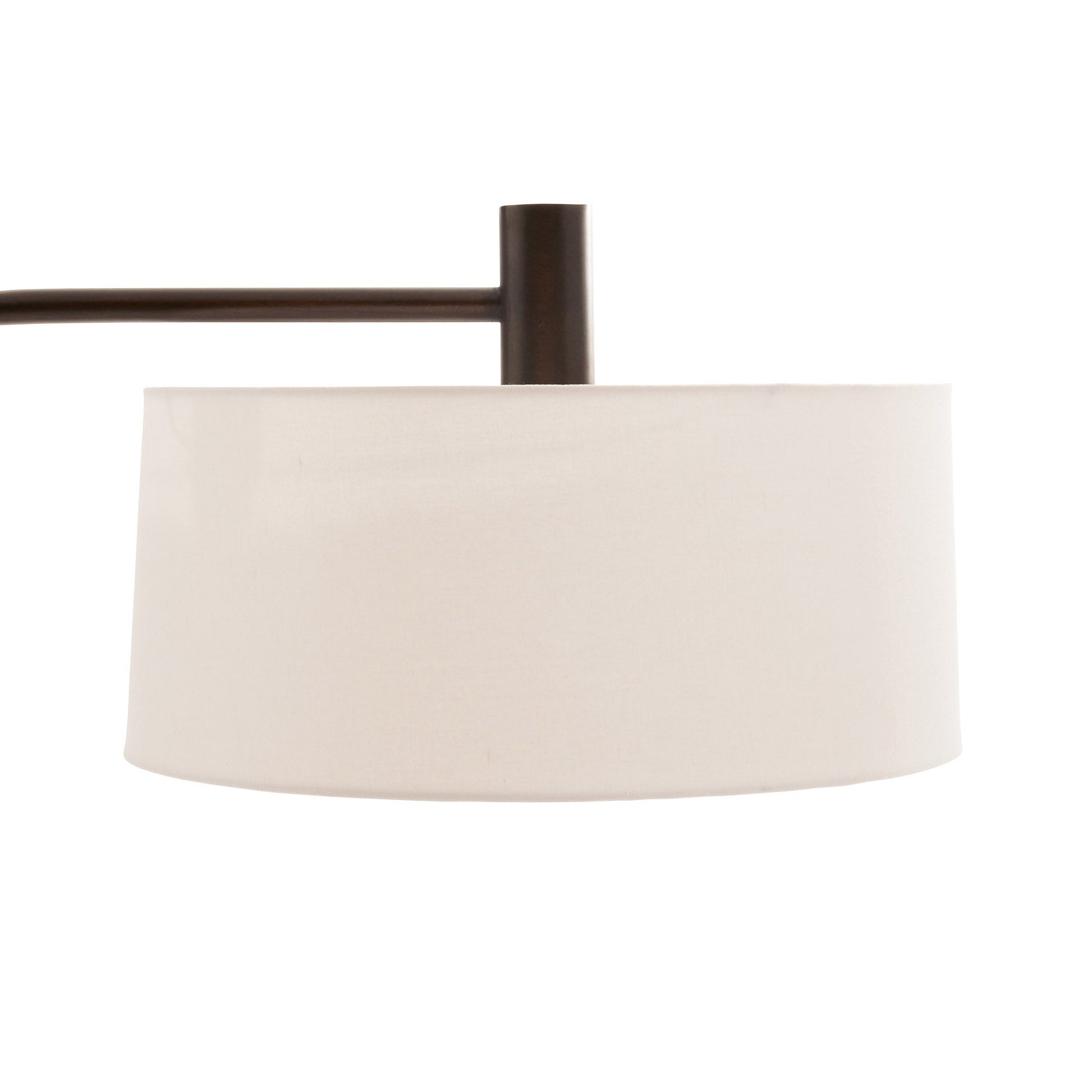 Mitchell Floor Lamp in Detail.