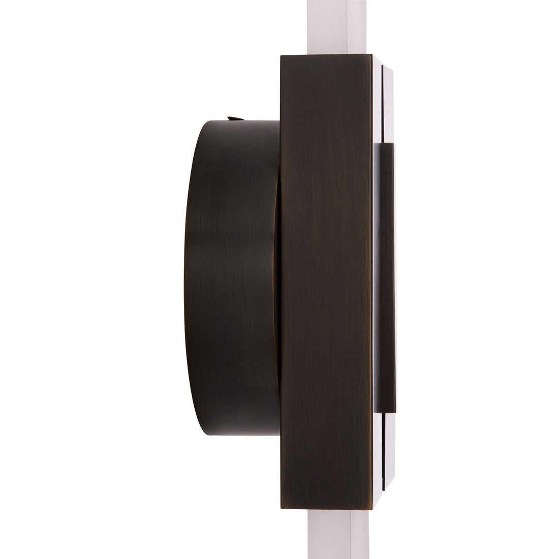 Monroe LED Wall Light in Detail.