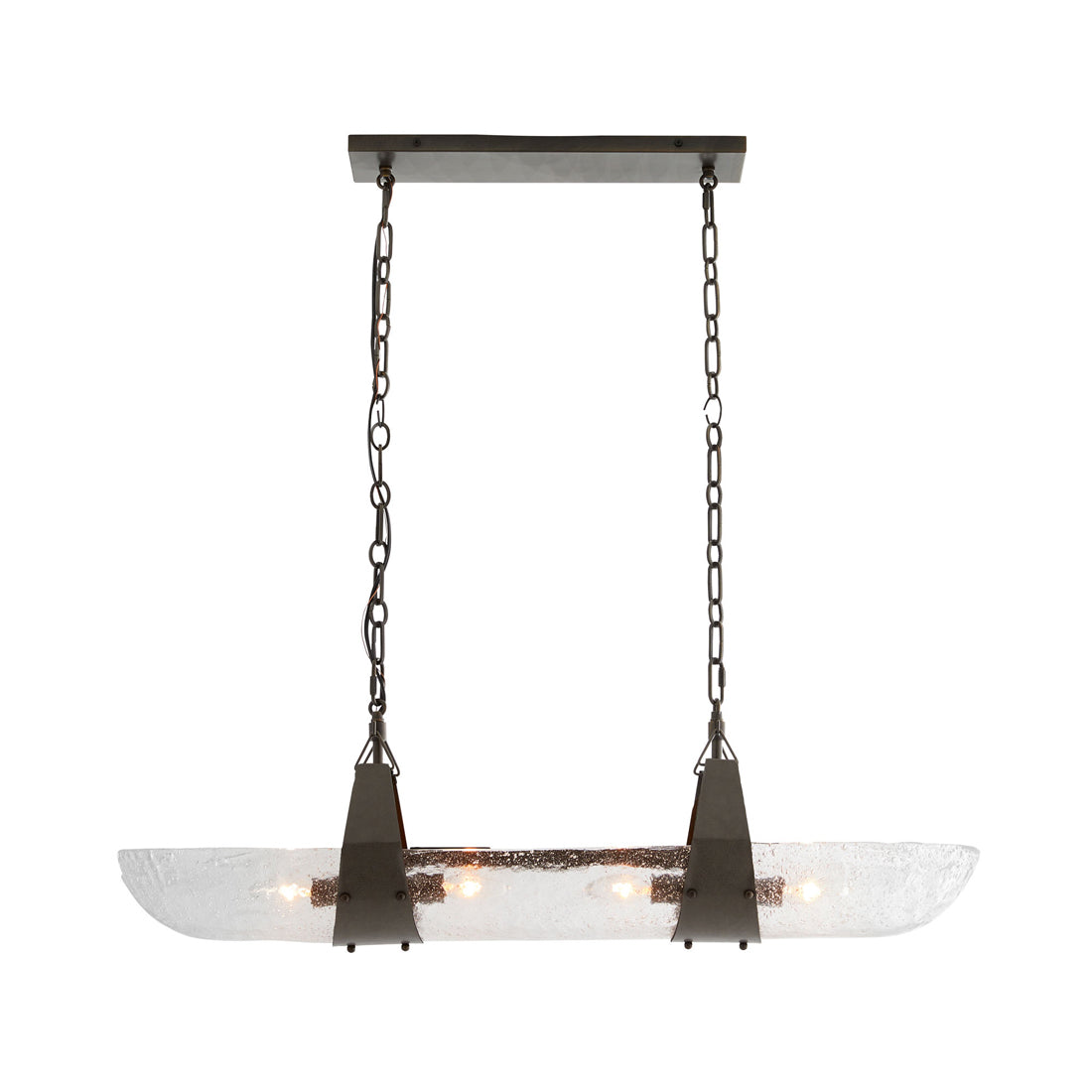 Mykonos Pendant Light in Detail.