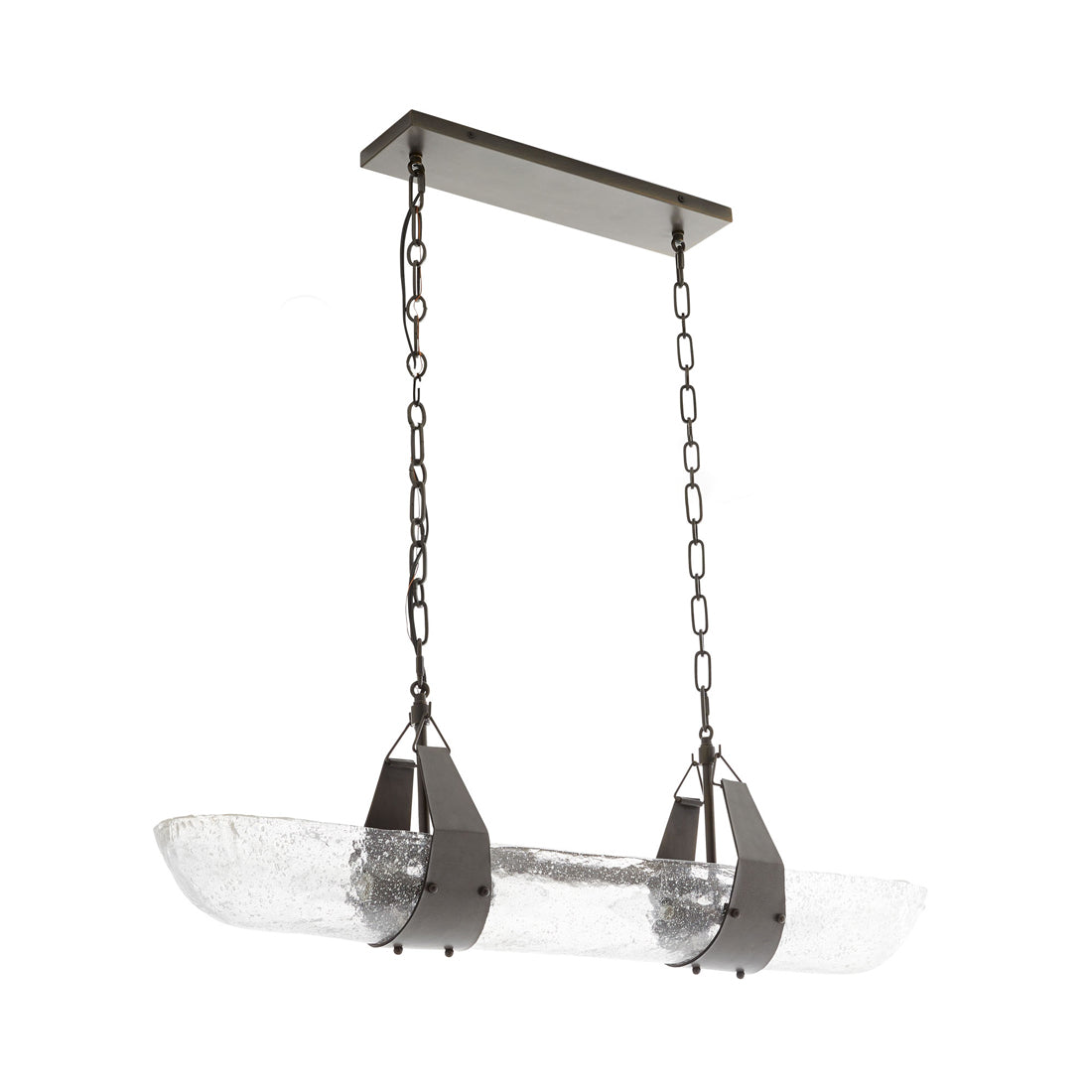 Mykonos Pendant Light in Detail.