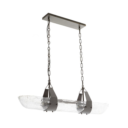 Mykonos Pendant Light in Detail.