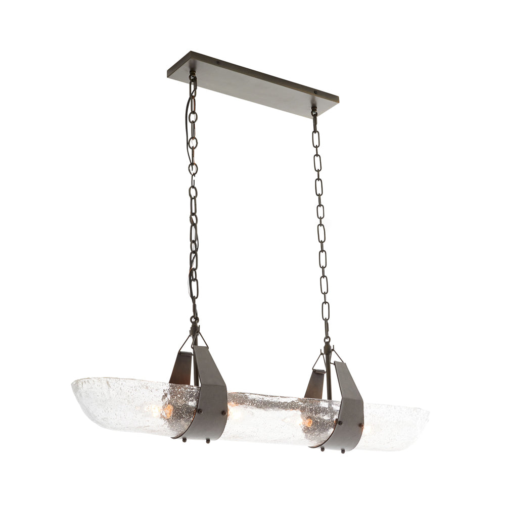 Mykonos Pendant Light in Detail.