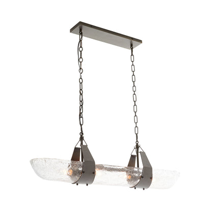 Mykonos Pendant Light in Detail.