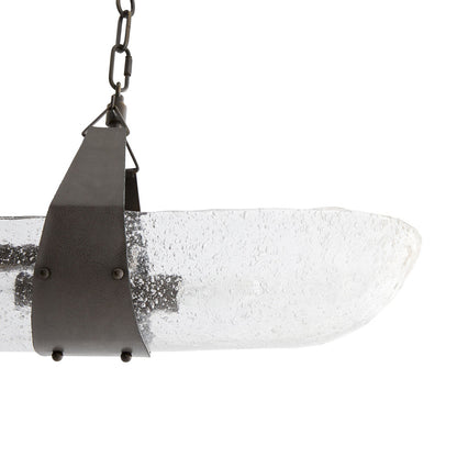 Mykonos Pendant Light in Detail.