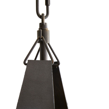 Mykonos Pendant Light in Detail.