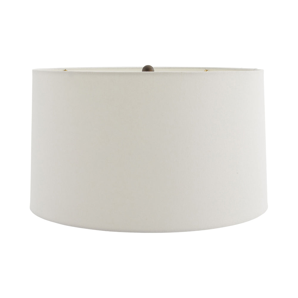 Nago Table Lamp in Detail.