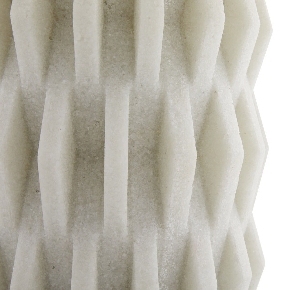 Nago Table Lamp in Detail.