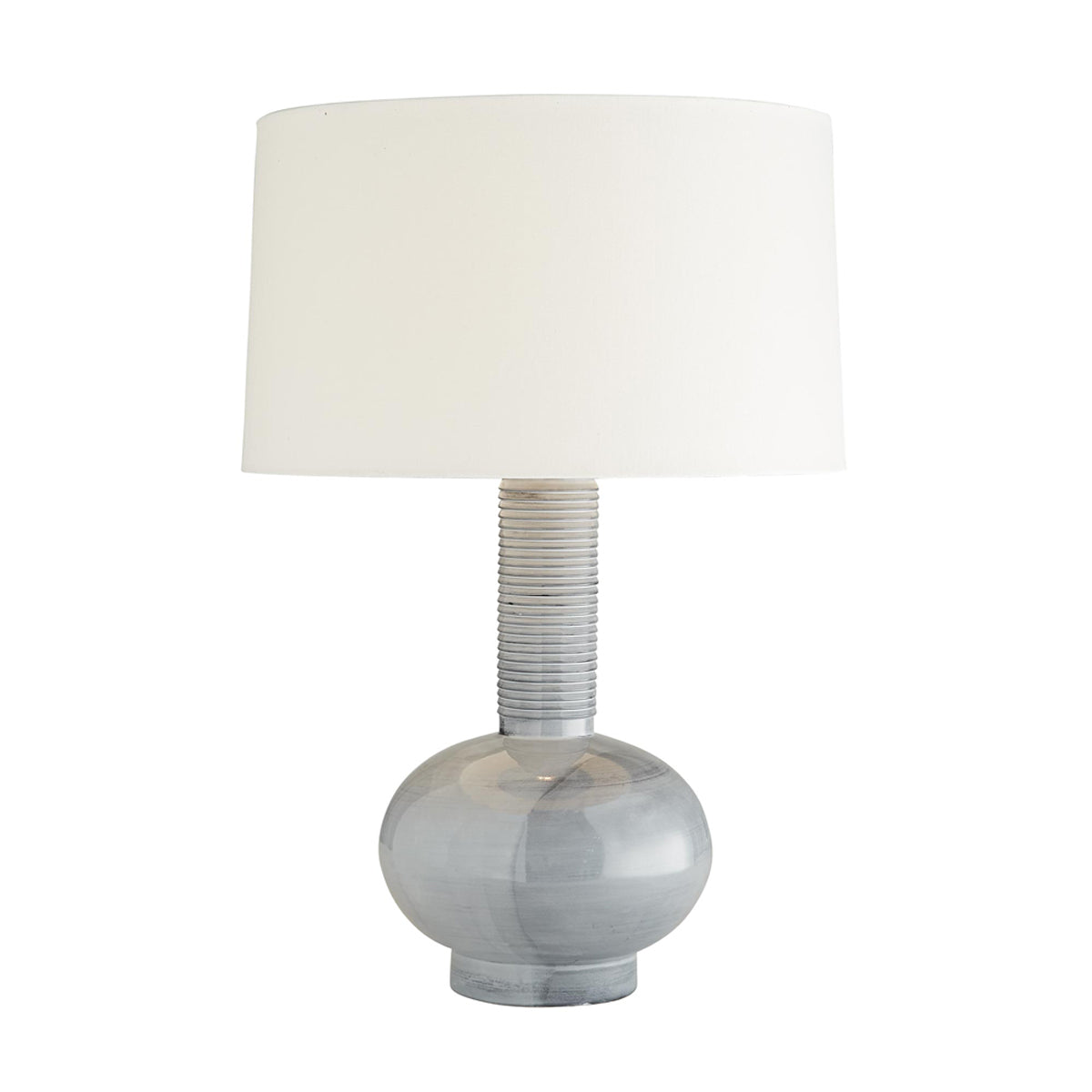 Nakoma Table Lamp in Detail.