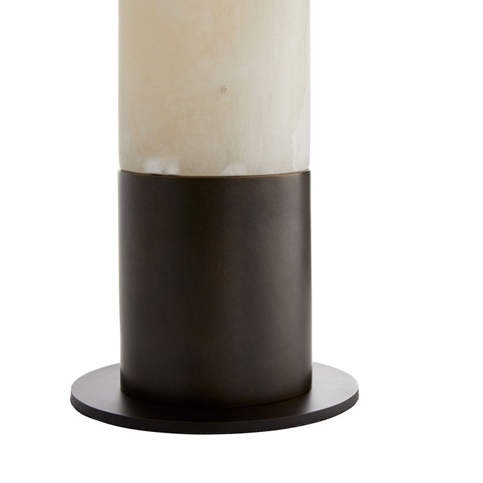 Nashik Table Lamp in Detail.