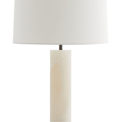 Nashik Table Lamp in Detail.