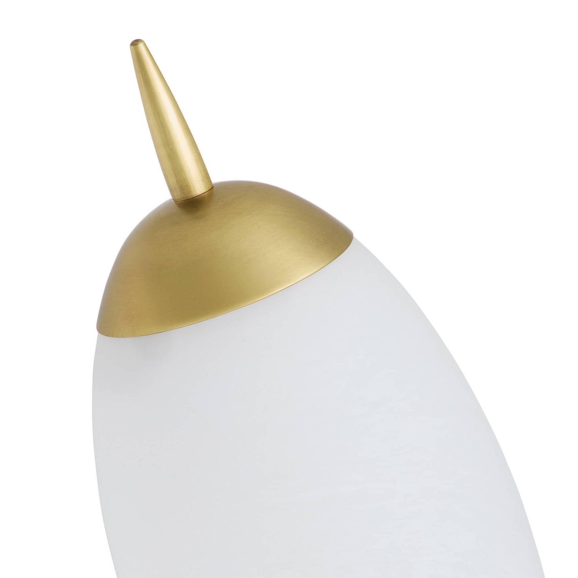 Natalia Wall Light in Detail.