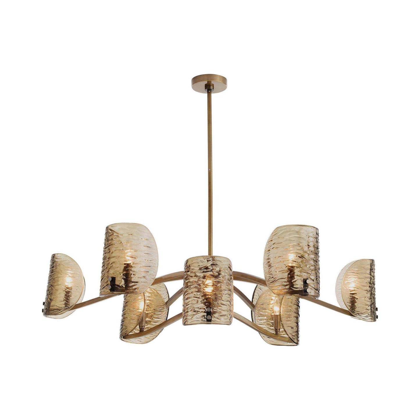 Natasha Chandelier.