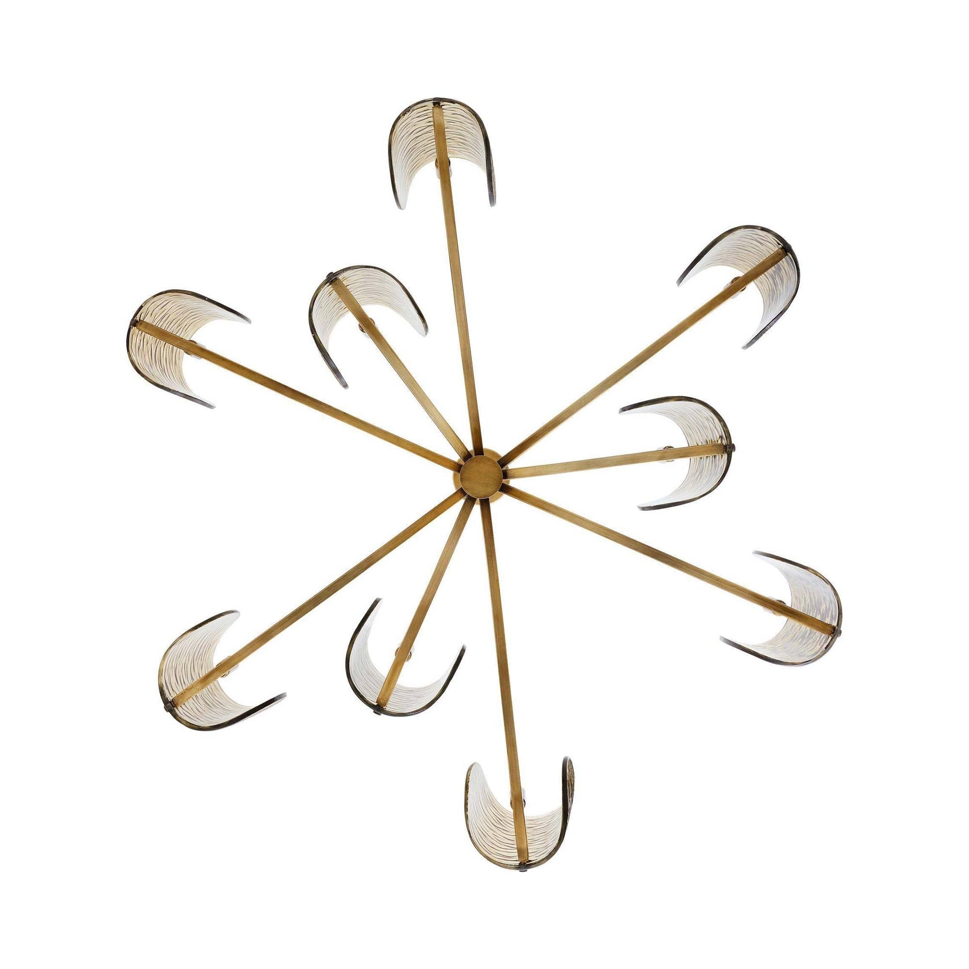 Natasha Chandelier in Detail.