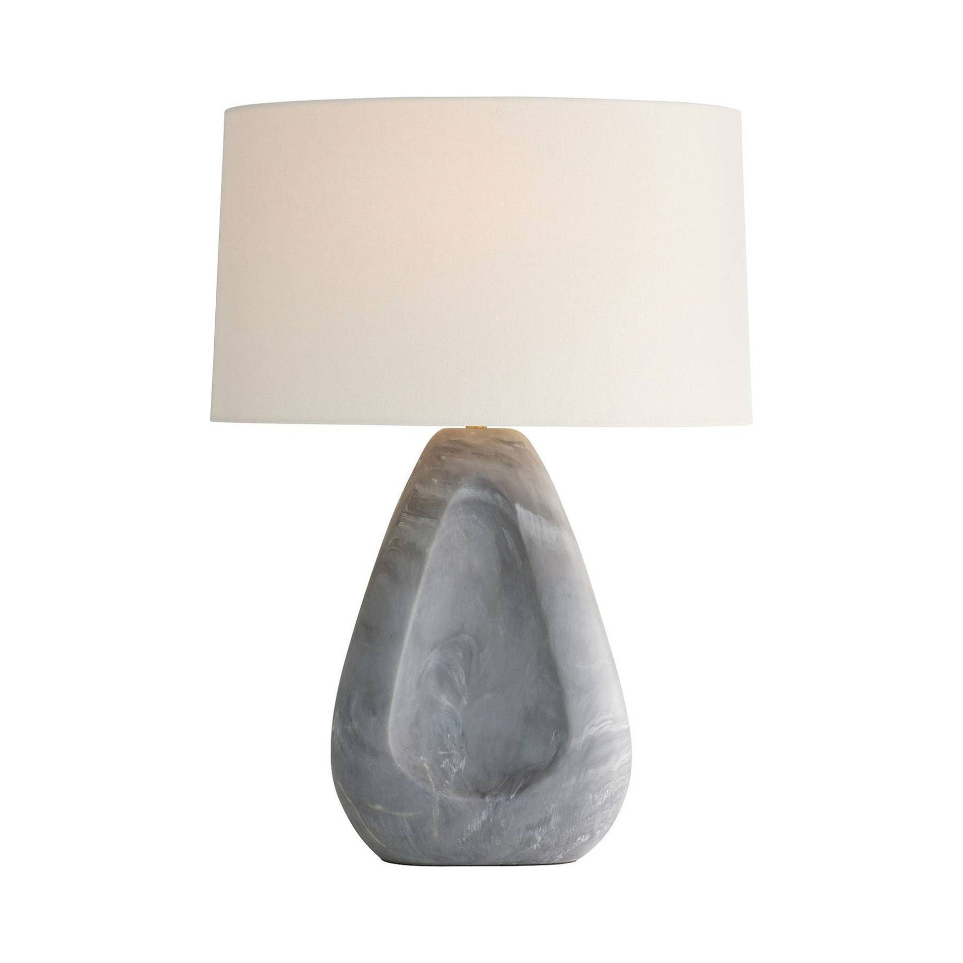Nathan Table Lamp.