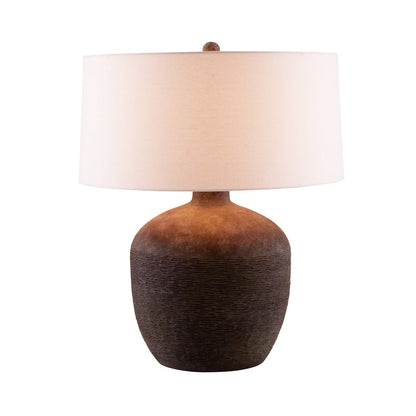 Navi Table Lamp in Detail.