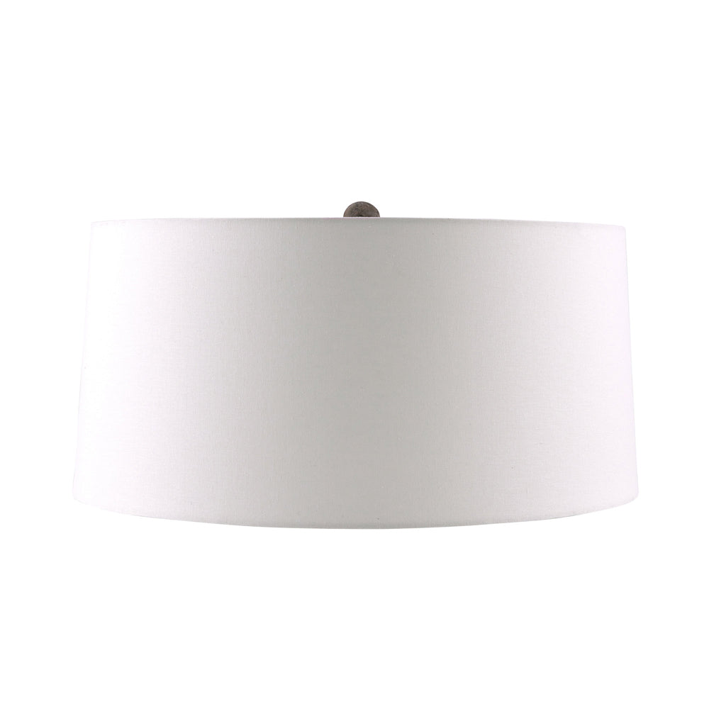 Navi Table Lamp in Detail.