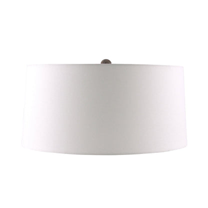 Navi Table Lamp in Detail.