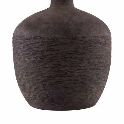 Navi Table Lamp in Detail.
