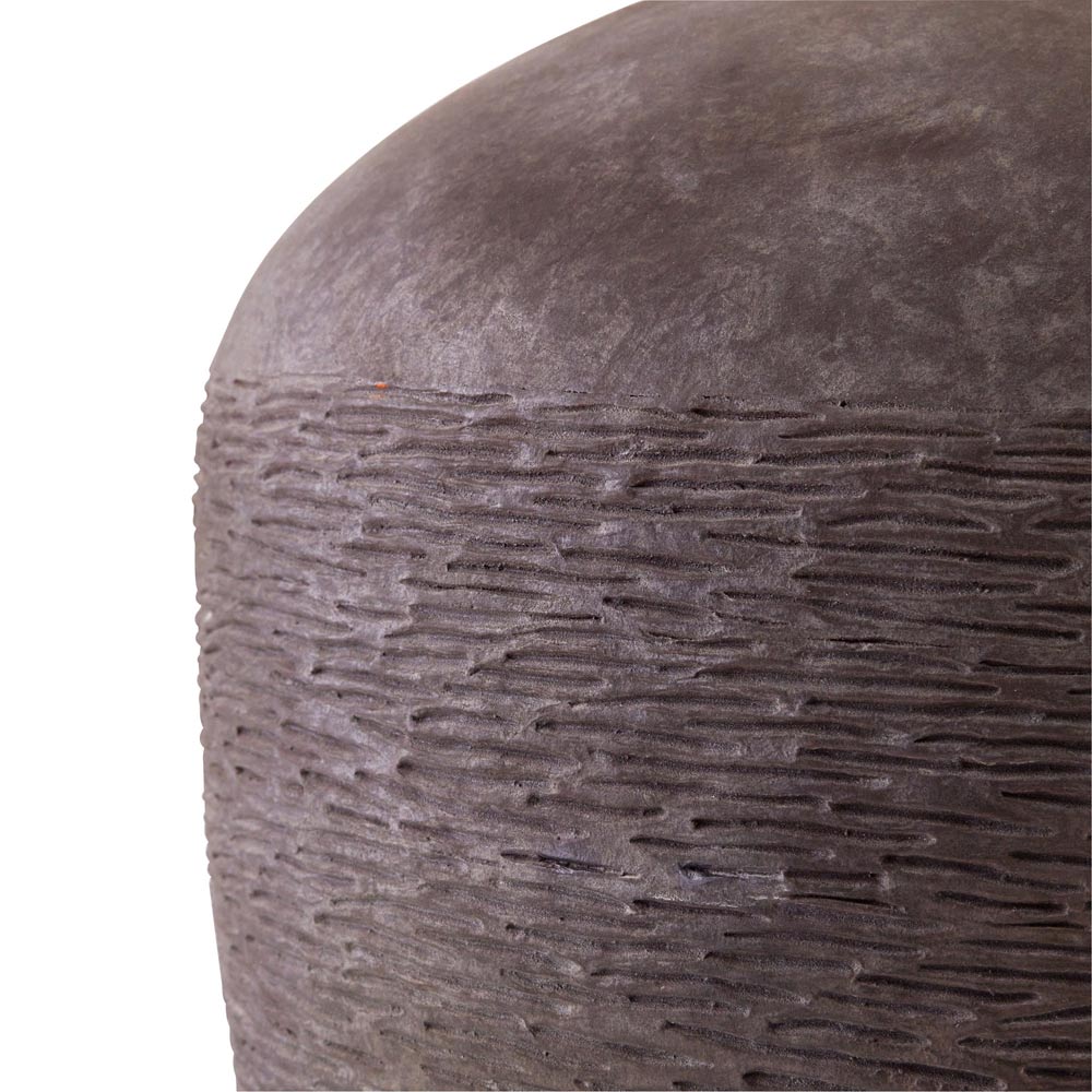 Navi Table Lamp in Detail.