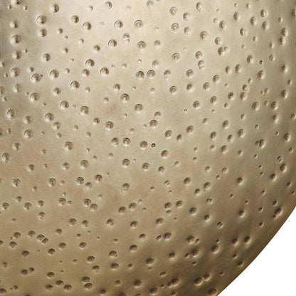 Naya Wall Light in Detail.