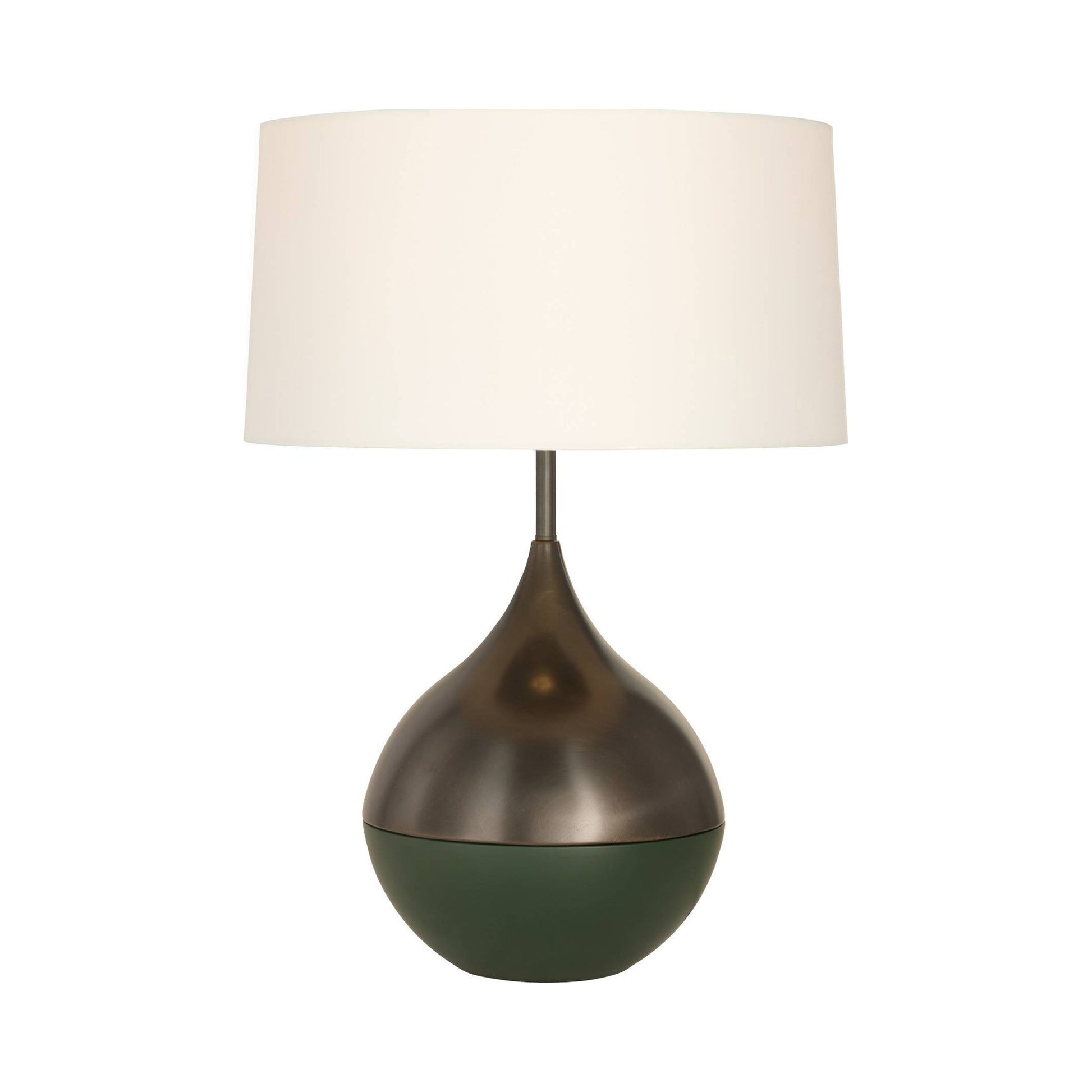 Nelson Table Lamp.