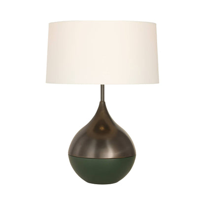 Nelson Table Lamp.